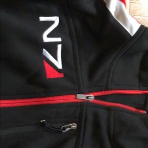 n7 tech jacket